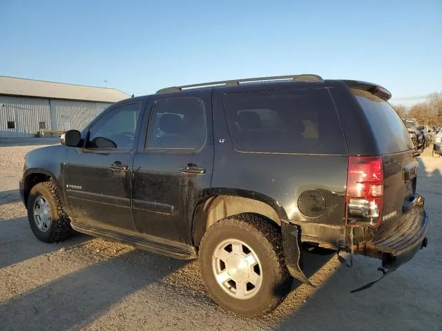 1GNFK13097J380702 2007 2007 Chevrolet Tahoe- K1500 2