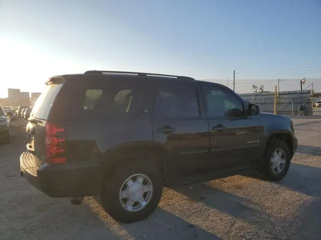 1GNFK13097J380702 2007 2007 Chevrolet Tahoe- K1500 3