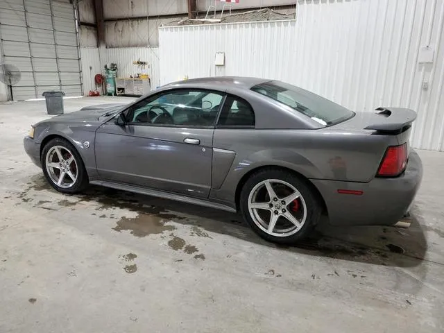 1FAFP42X94F155517 2004 2004 Ford Mustang- GT 2