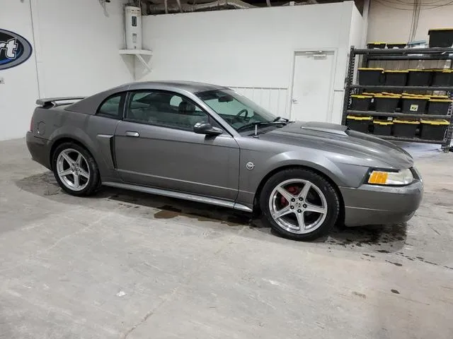 1FAFP42X94F155517 2004 2004 Ford Mustang- GT 4