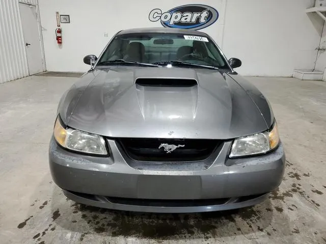 1FAFP42X94F155517 2004 2004 Ford Mustang- GT 5