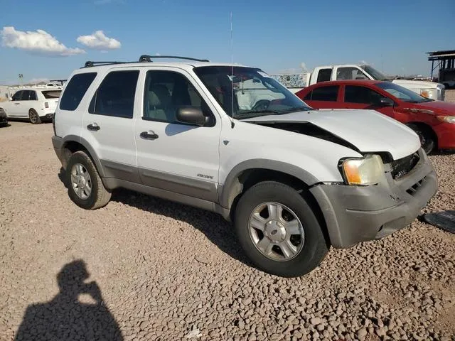 1FMYU04172KC77094 2002 2002 Ford Escape- Xlt 4