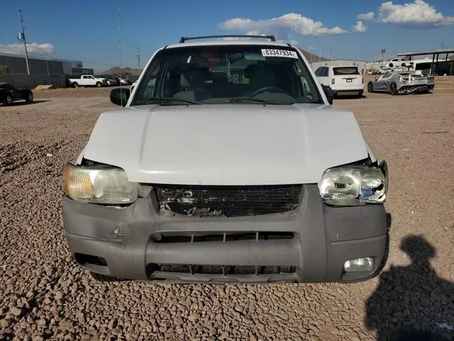 1FMYU04172KC77094 2002 2002 Ford Escape- Xlt 5