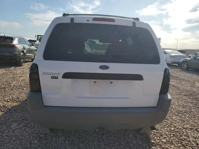 1FMYU04172KC77094 2002 2002 Ford Escape- Xlt 6