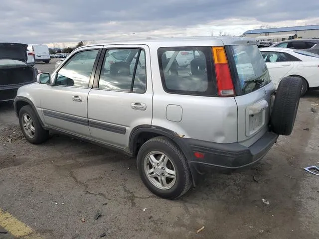 JHLRD1864WC099250 1998 1998 Honda CR-V- EX 2