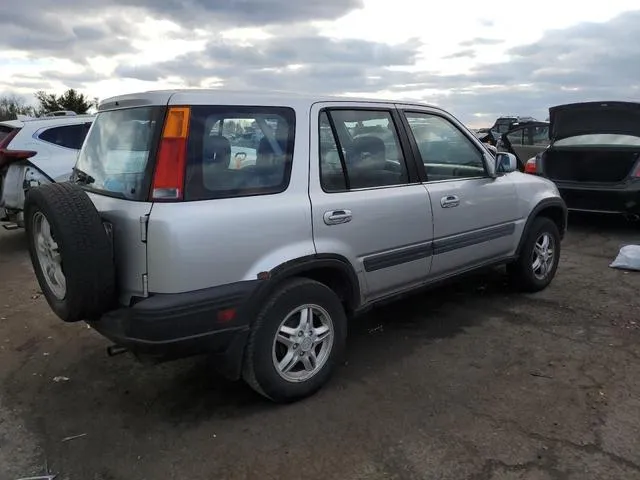 JHLRD1864WC099250 1998 1998 Honda CR-V- EX 3