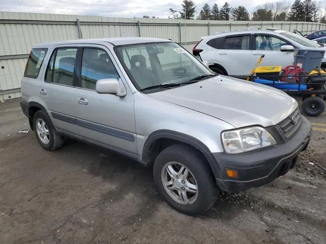 JHLRD1864WC099250 1998 1998 Honda CR-V- EX 4