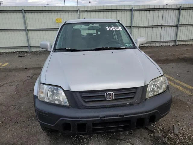 JHLRD1864WC099250 1998 1998 Honda CR-V- EX 5