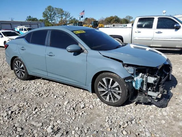 3N1AB8CV4RY234233 2024 2024 Nissan Sentra- SV 4