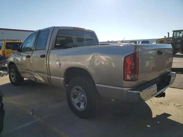 1D7HA18D64S600020 2004 2004 Dodge RAM 1500- ST 2