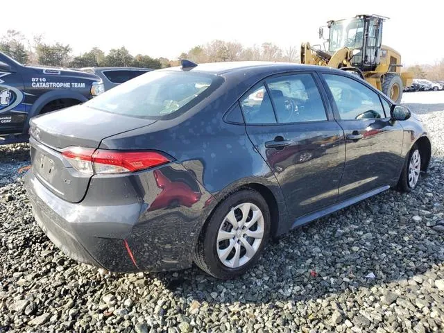 5YFB4MDE1RP118216 2024 2024 Toyota Corolla- LE 3