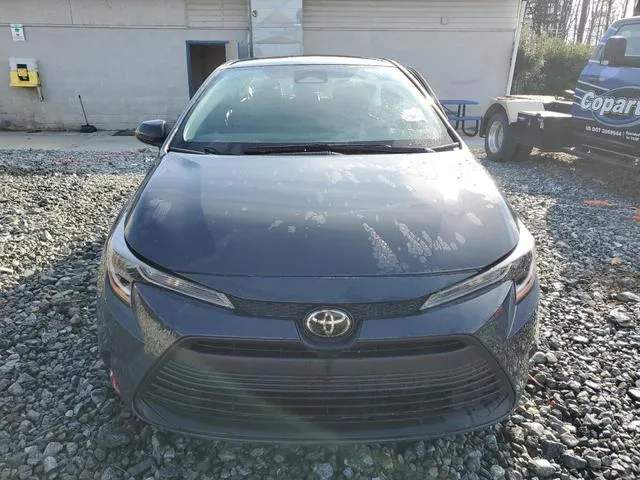 5YFB4MDE1RP118216 2024 2024 Toyota Corolla- LE 5