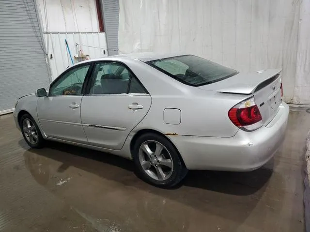 4T1BA32K35U507945 2005 2005 Toyota Camry- SE 2