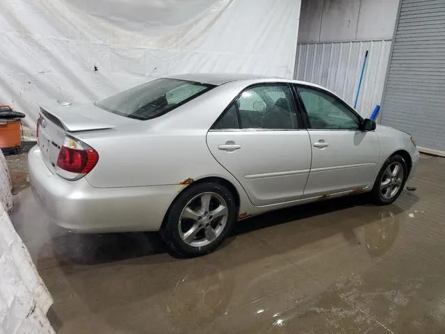 4T1BA32K35U507945 2005 2005 Toyota Camry- SE 3