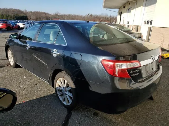 4T1BK1FK3CU004084 2012 2012 Toyota Camry- SE 2