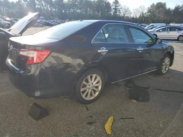 4T1BK1FK3CU004084 2012 2012 Toyota Camry- SE 3