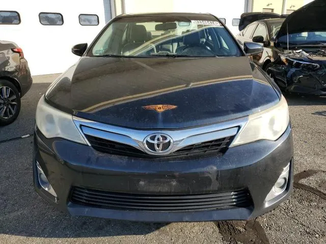 4T1BK1FK3CU004084 2012 2012 Toyota Camry- SE 5