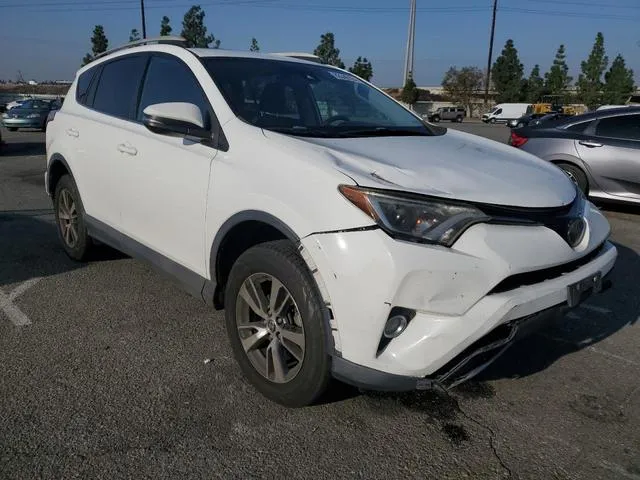 2T3WFREV1JW484825 2018 2018 Toyota RAV4- Adventure 4