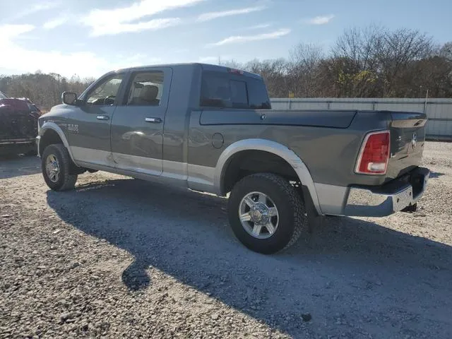 3C6TR5NT7DG578429 2013 2013 RAM 2500- Laramie 2