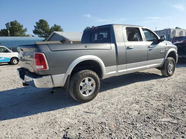 3C6TR5NT7DG578429 2013 2013 RAM 2500- Laramie 3