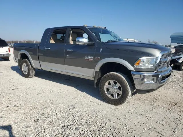 3C6TR5NT7DG578429 2013 2013 RAM 2500- Laramie 4