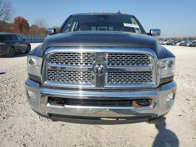 3C6TR5NT7DG578429 2013 2013 RAM 2500- Laramie 5