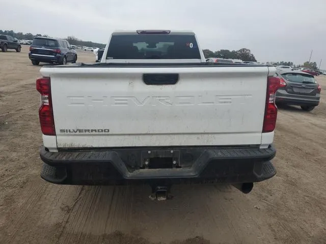 1GC4YSEY8RF271077 2024 2024 Chevrolet Silverado- K3500 6