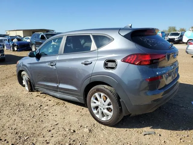 KM8J23A48MU354425 2021 2021 Hyundai Tucson- SE 2