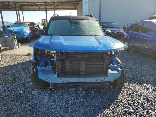 3FMCR9B66NRE02018 2022 2022 Ford Bronco- Big Bend 5