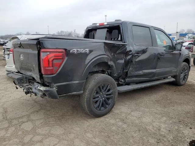 1FTFW5LD0RFA65638 2024 2024 Ford F-150- Lariat 3