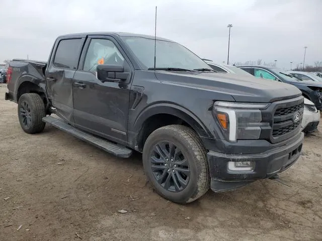 1FTFW5LD0RFA65638 2024 2024 Ford F-150- Lariat 4