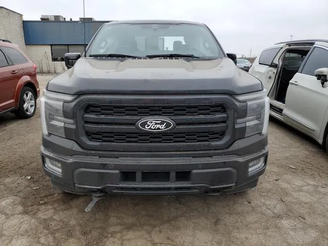 1FTFW5LD0RFA65638 2024 2024 Ford F-150- Lariat 5