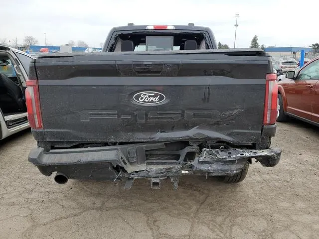 1FTFW5LD0RFA65638 2024 2024 Ford F-150- Lariat 6