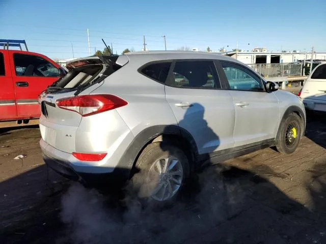 KM8J3CA41GU168713 2016 2016 Hyundai Tucson- Limited 3