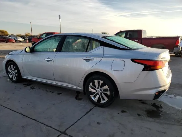 1N4BL4BV4PN373447 2023 2023 Nissan Altima- S 2