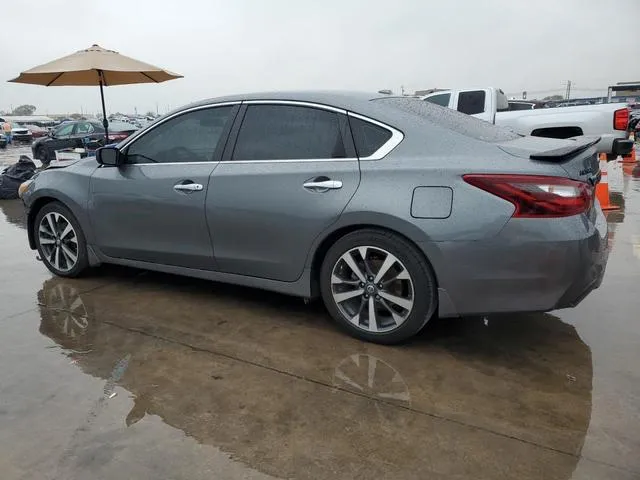 1N4AL3AP7JC283012 2018 2018 Nissan Altima- 2-5 2