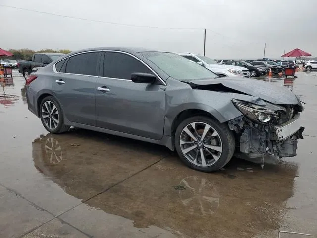 1N4AL3AP7JC283012 2018 2018 Nissan Altima- 2-5 4