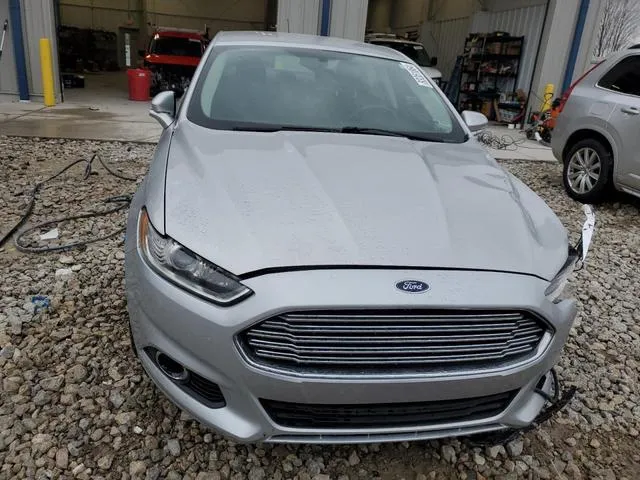 3FA6P0T9XGR241130 2016 2016 Ford Fusion- SE 5