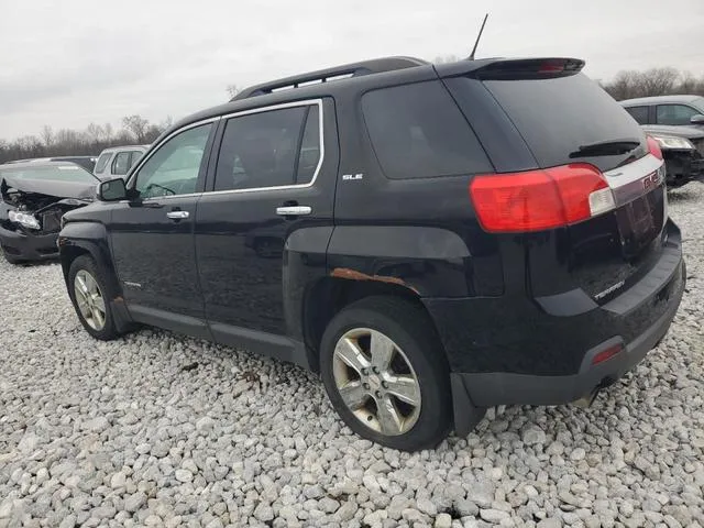 2GKFLWE39E6217458 2014 2014 GMC Terrain- Sle 2