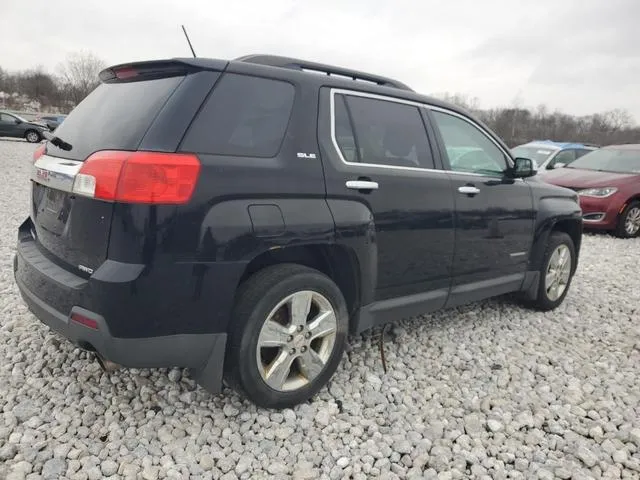 2GKFLWE39E6217458 2014 2014 GMC Terrain- Sle 3