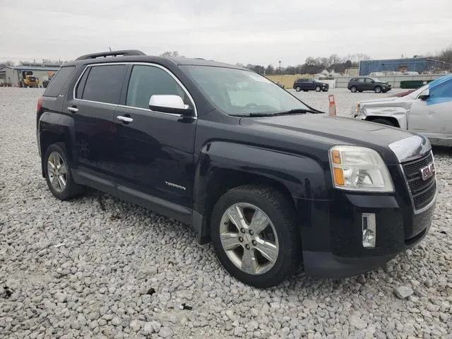 2GKFLWE39E6217458 2014 2014 GMC Terrain- Sle 4