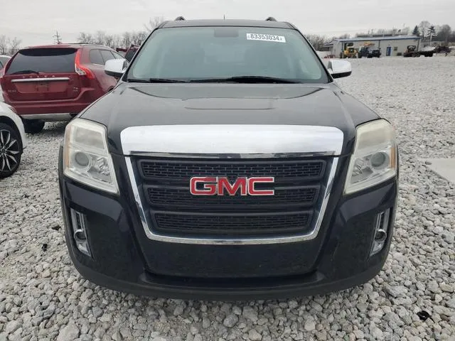 2GKFLWE39E6217458 2014 2014 GMC Terrain- Sle 5