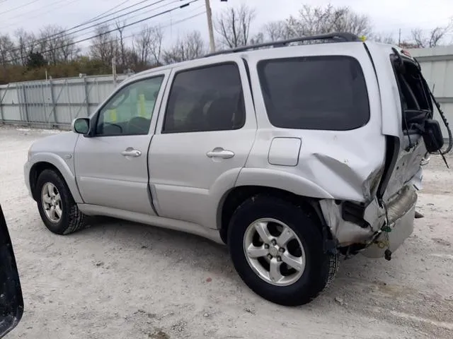 4F2YZ96185KM22512 2005 2005 Mazda Tribute- S 2