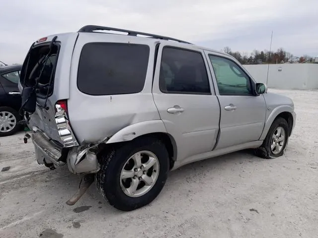 4F2YZ96185KM22512 2005 2005 Mazda Tribute- S 3