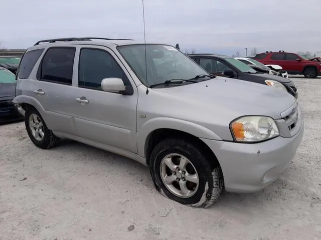 4F2YZ96185KM22512 2005 2005 Mazda Tribute- S 4