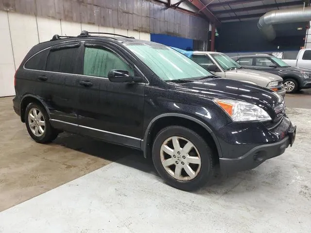 JHLRE48798C020326 2008 2008 Honda CR-V- Exl 4