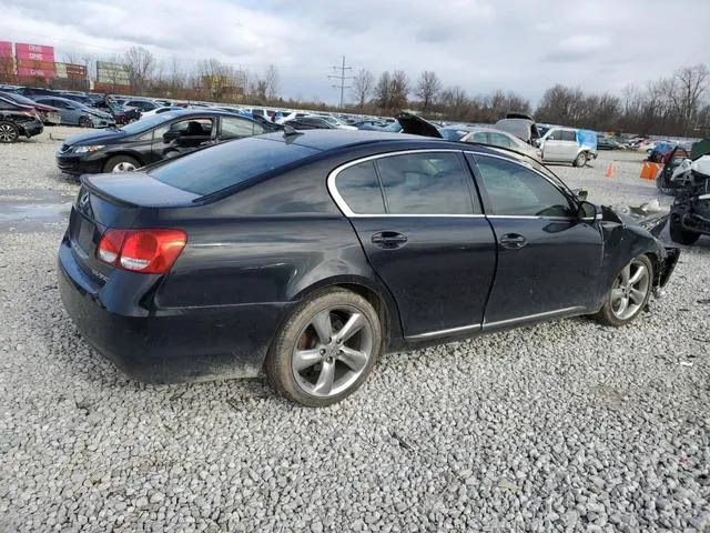 JTHBE96S680028967 2008 2008 Lexus GS- 350 3