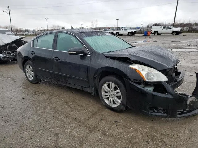 1N4AL2APXCN417514 2012 2012 Nissan Altima- Base 4