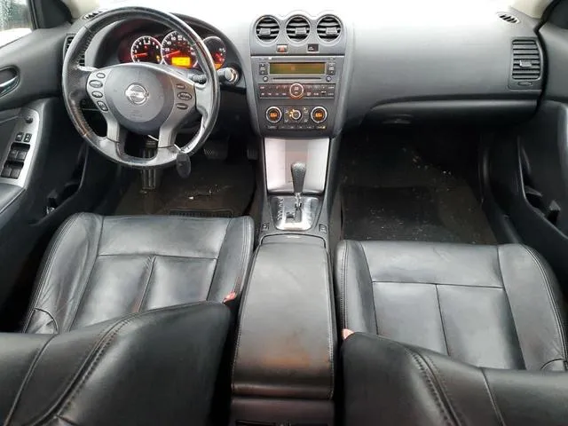 1N4AL2APXCN417514 2012 2012 Nissan Altima- Base 8