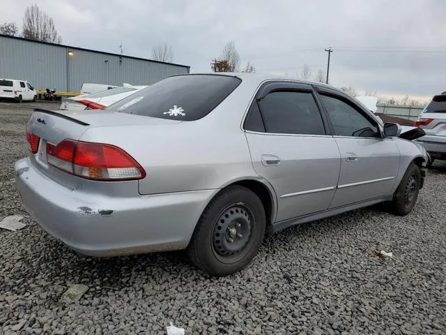 JHMCG564X1C026345 2001 2001 Honda Accord- LX 3